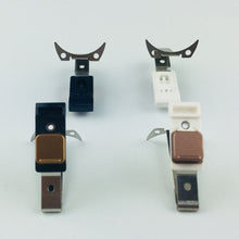 Load image into Gallery viewer, Vape Clip Carrying Buckle Mechanical Mod Holder for RDA RTA Vaporizer Atomizer for IQOS 2.0/2.4P/3.0 Repair Parts Accessories